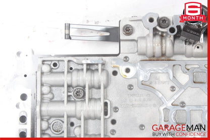 Mercedes C300 E350 GLK350 7G Tronic Transmission Valve Body TCM 2122771301 OEM