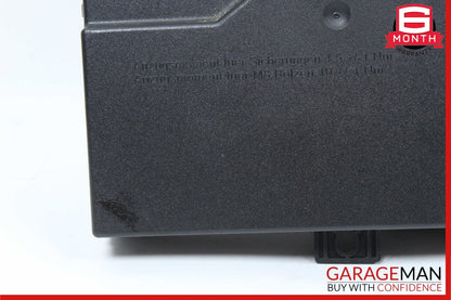 07-14 Mercedes W216 CL550 S550 Electric Power Supply Control Fuse Box Module OEM