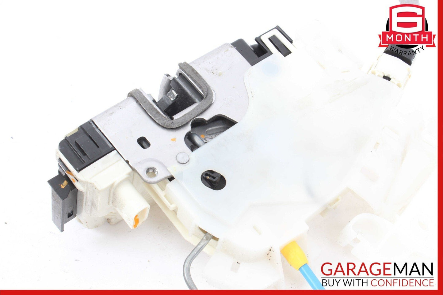 08-18 Mercedes E350 E400 CLS400 C300 Front Right Side Door Lock Latch Actuator