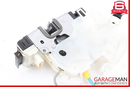 08-18 Mercedes E350 E400 CLS400 C300 Front Right Side Door Lock Latch Actuator