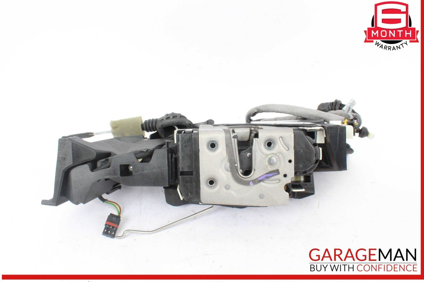 08-20 Mercedes W204 C250 CLS500 Front Left Side Door Lock Latch Actuator OEM