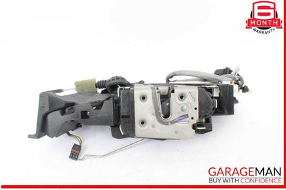 08-20 Mercedes W204 C250 CLS500 Front Left Side Door Lock Latch Actuator OEM