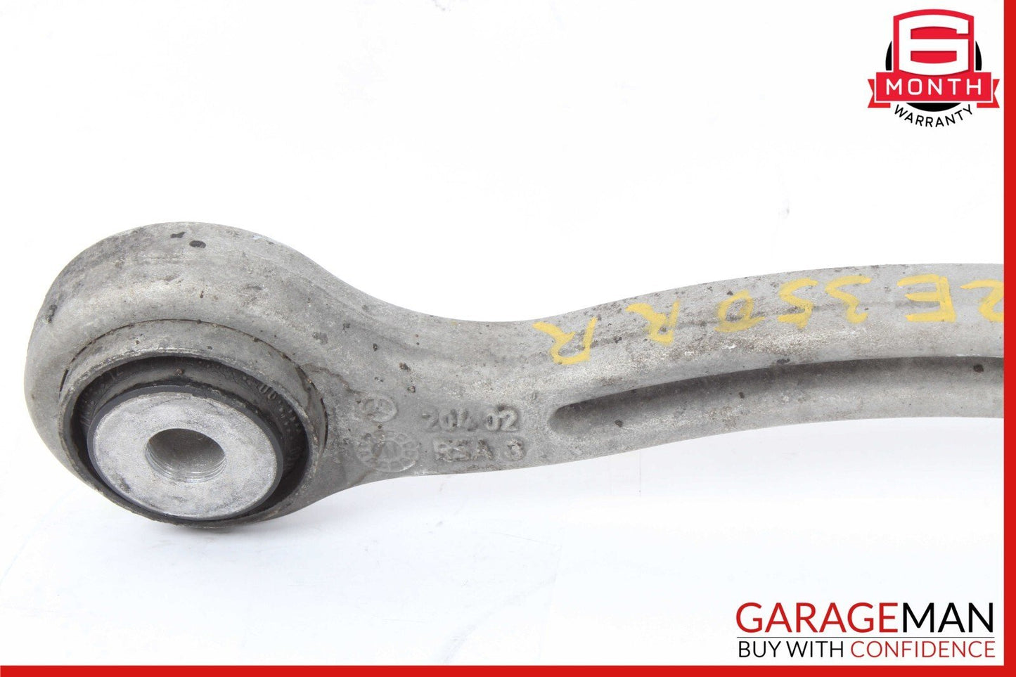 10-16 Mercedes W212 E350 E550 Rear Left Driver Side Suspension Lower Control Arm