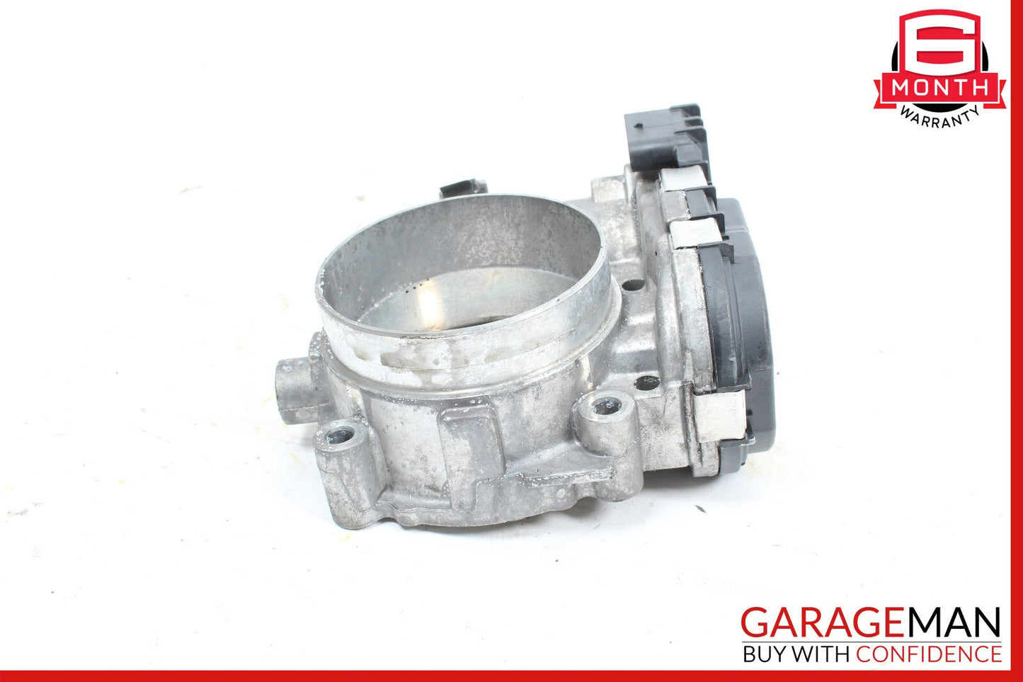 12-20 Mercedes W207 E400 SLK350 GLK350 Engine Throttle Body 2761410125 OEM