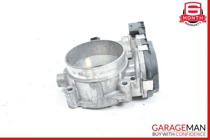 12-20 Mercedes W207 E400 SLK350 GLK350 Engine Throttle Body 2761410125 OEM