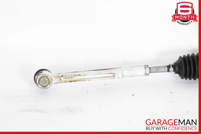 97-04 Porsche Boxster 986 Power Steering Gear Rack & Pinion 99634701106 OEM
