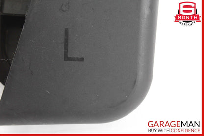 17-22 Alfa Romeo Giulia Rear Left Quarter Panel Air Pressure Vent OEM