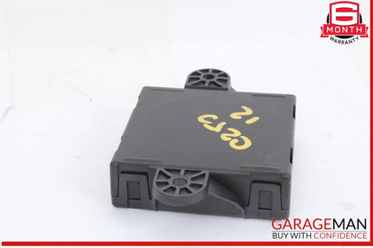 08-18 Mercedes W204 C250 Rear Left Driver Side Door Control Module Unit OEM