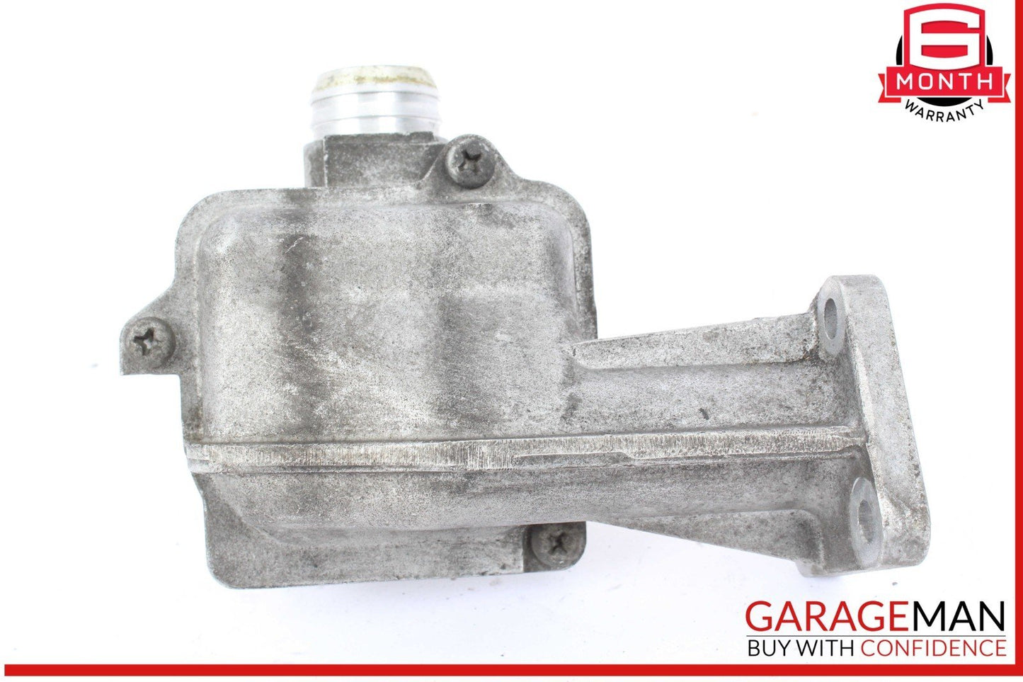 05-15 Mercedes W204 C300 C230 Engine Motor Air Valve 0021407560 OEM