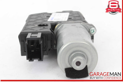 17-24 Audi A4 Panoramic Sunroof Sun Roof Motor 3G5877795 OEM
