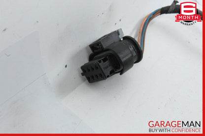 15-20 Mercedes W205 C300 C63 Rear Left Door Harness Wire Wiring OEM