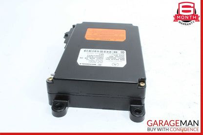 97-09 Mercedes W210 E320 SL550 Voice Control Communication Module Unit Audio OEM