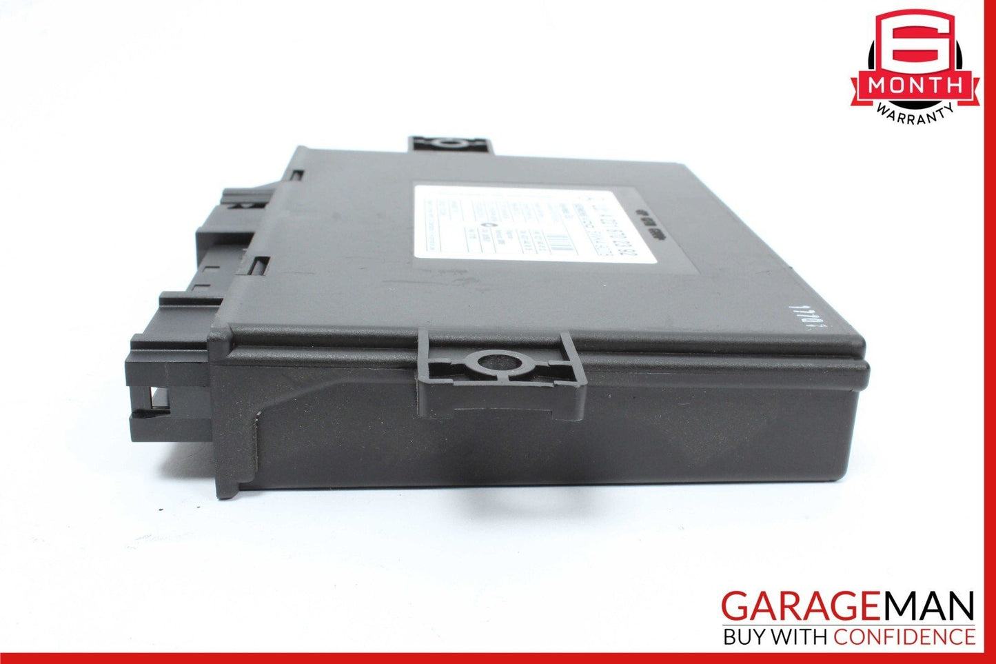 07-10 Mercedes W216 CL550 CL600 S550 S63 AMG Keyless Go Control Module Unit OEM
