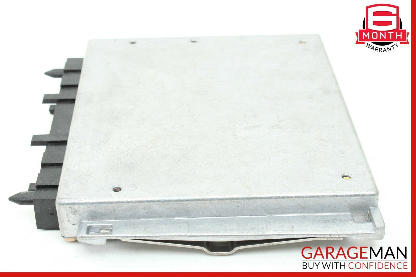 92-99 Mercedes SL500 S500 400SEL Carb Engine Control Module 0155450432 OEM