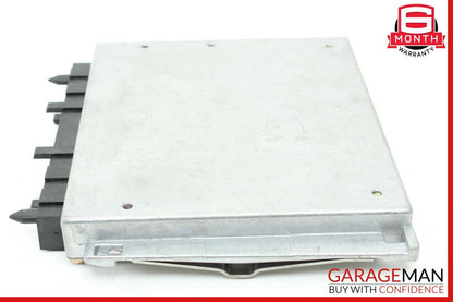 92-99 Mercedes SL500 S500 400SEL Carb Engine Control Module 0155450432 OEM