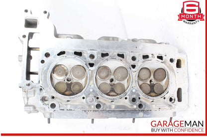 06-07 Mercedes W203 C230 2.5L Engine Motor Right Side Cylinder Head 2720162501
