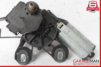 02-05 Mercedes W203 C320 C240 Wagon Rear Windshield Wiper Motor 2038200542 OEM