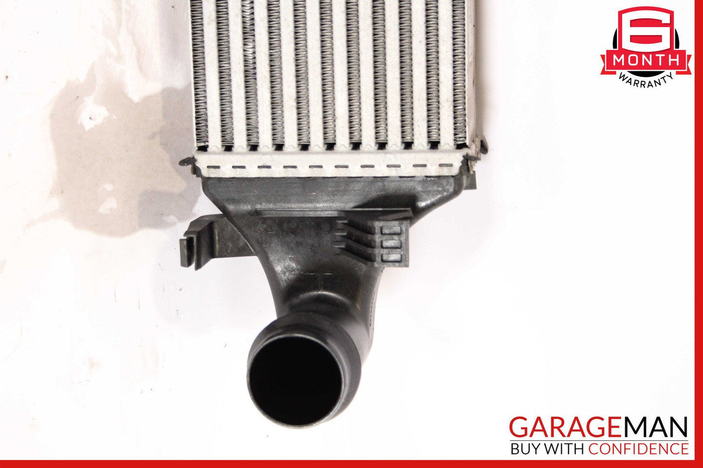 14-20 Mercedes W117 CLA250 M270 Intercooler Air Cooler Radiator OEM
