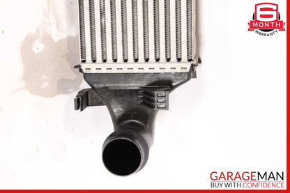 14-20 Mercedes W117 CLA250 M270 Intercooler Air Cooler Radiator OEM