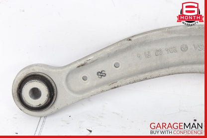 08-17 Mercedes W207 E350 Rear Right / Left Side Suspension Upper Control Arm OEM