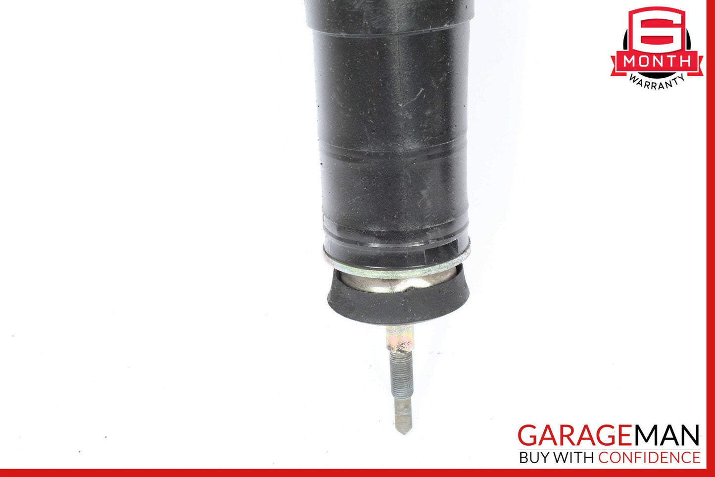 06-11 Mercedes W219 CLS500 Strut Shock Absorber Rear Left & Right Set of 2 Pc