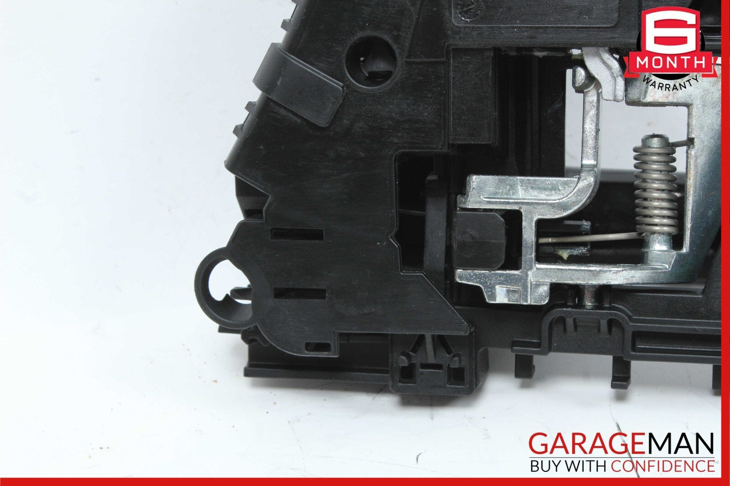 06-13 Mercedes GL450 ML350 R350 Front Right Side Exterior Door Handle Black