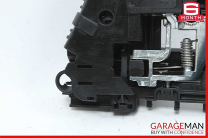 06-13 Mercedes GL450 ML350 R350 Front Right Side Exterior Door Handle Black