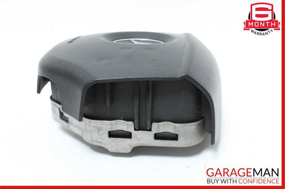 06-08 Mercedes W251 R350 GL450 ML500 Driver Steering Wheel Airbag Black