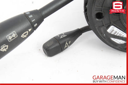07-12 Mercedes R230 SL550 SL55 AMG Steering Column Combination Switch Assembly