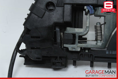 06-13 Mercedes R350 R320 GL320 Front Right Side Exterior Door Handle OEM