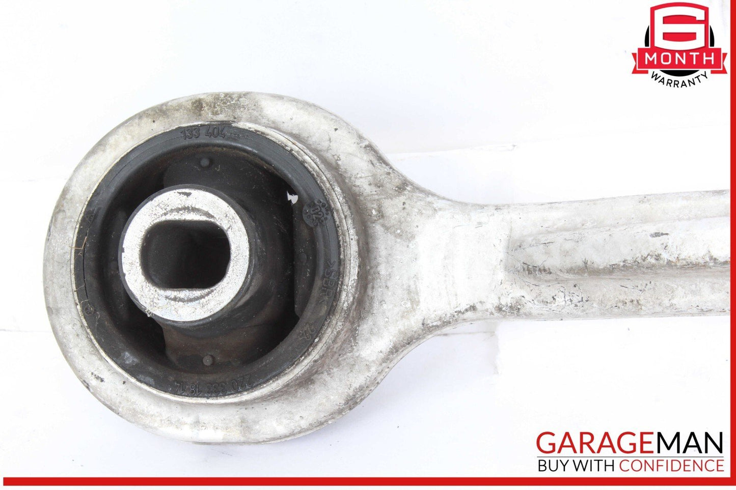 00-06 Mercedes W220 S55 AMG S500 Front Left Lower Control Arm 2203331305 OEM