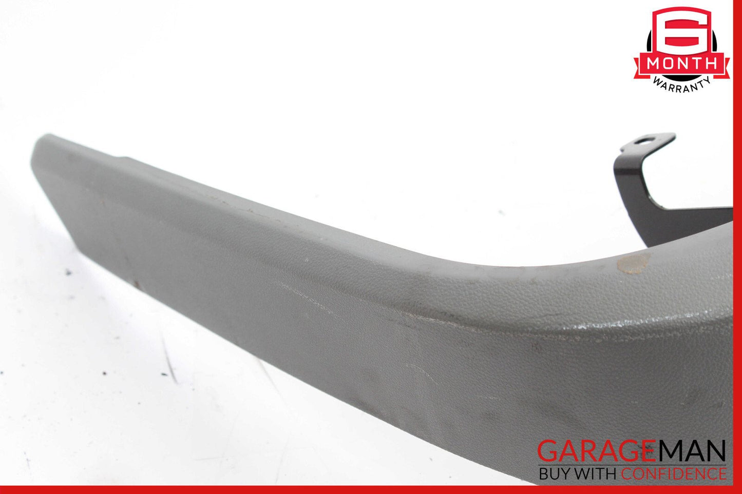 07-13 Mercedes W216 CL550 Front Right Side Under Seat Compartment Trim OEM