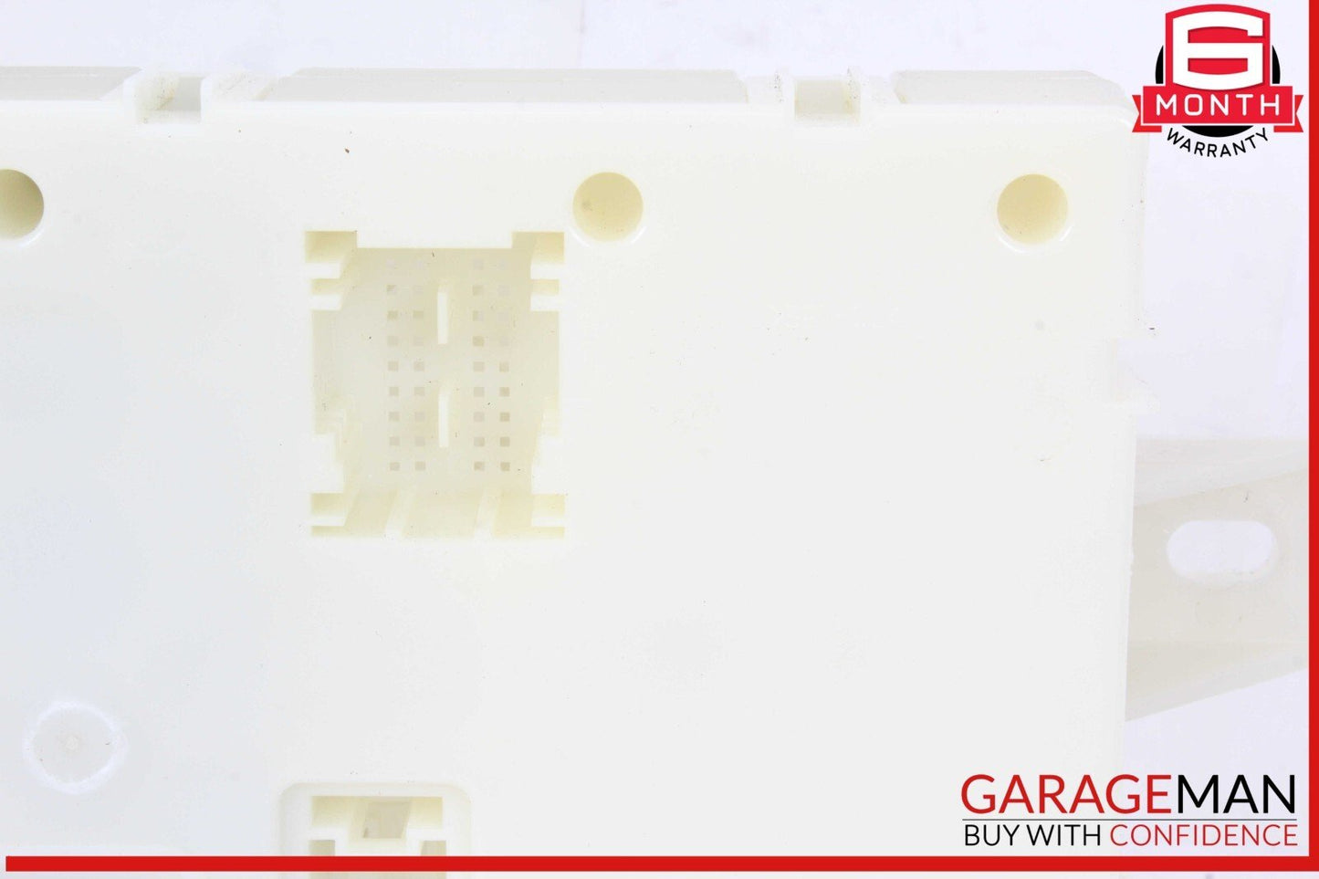 16-19 Mercedes W166 GLE400 Rear Sam Signal Acquisition Control Module Unit OEM