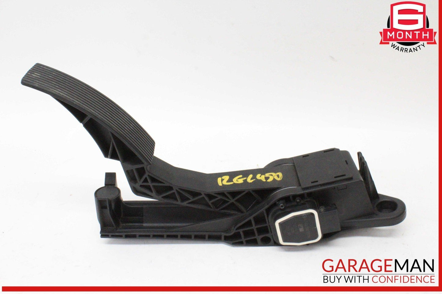 06-13 Mercedes X164 GL450 4MATIC Gas Throttle Pedal Accelerator 1643000504 OEM