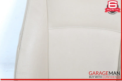 12-15 BMW X1 E84 Front Left Driver Side Top Upper Seat Cushion OEM