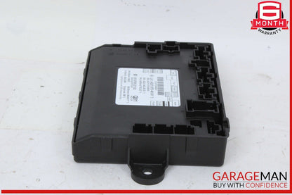 07-13 Mercedes W221 S550 S400 Rear Right or Left Side Door Control Module OEM