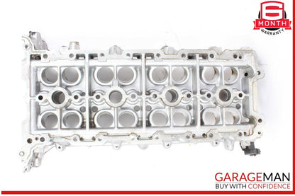 03-06 Porsche Cayenne 955 Left Side Engine Cylinder Head 948105122 OEM