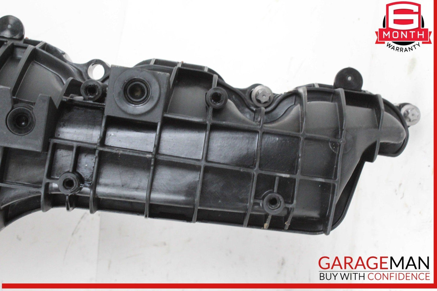 11-20 Mercedes W221 S550 GL450 Air Intake Manifold Distributor 2780980807 OEM