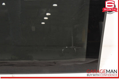 03-09 Mercedes W211 E350 E63 AMG Center Panoramic Sunroof Sun Roof Glass OEM