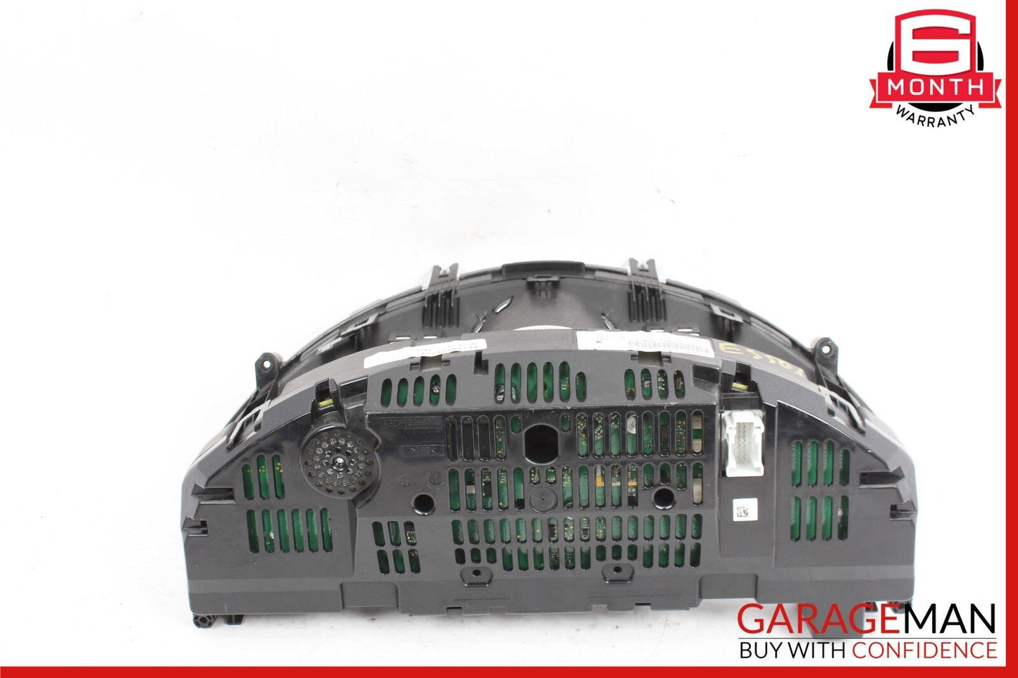 10-13 Mercedes W212 E350 E550 E500 Instrument Cluster Speedometer Odometer OEM
