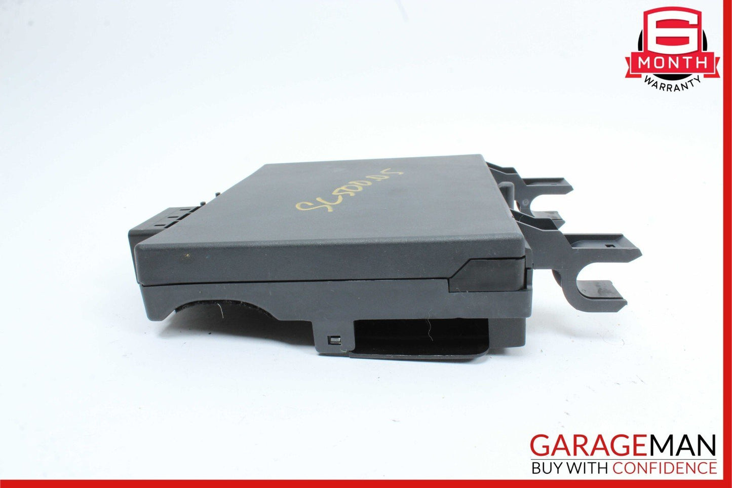 03-06 Mercedes R230 SL500 SL55 AMG Under Seat Control Module Right Side OEM