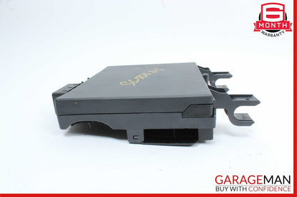 03-06 Mercedes R230 SL500 SL55 AMG Under Seat Control Module Right Side OEM