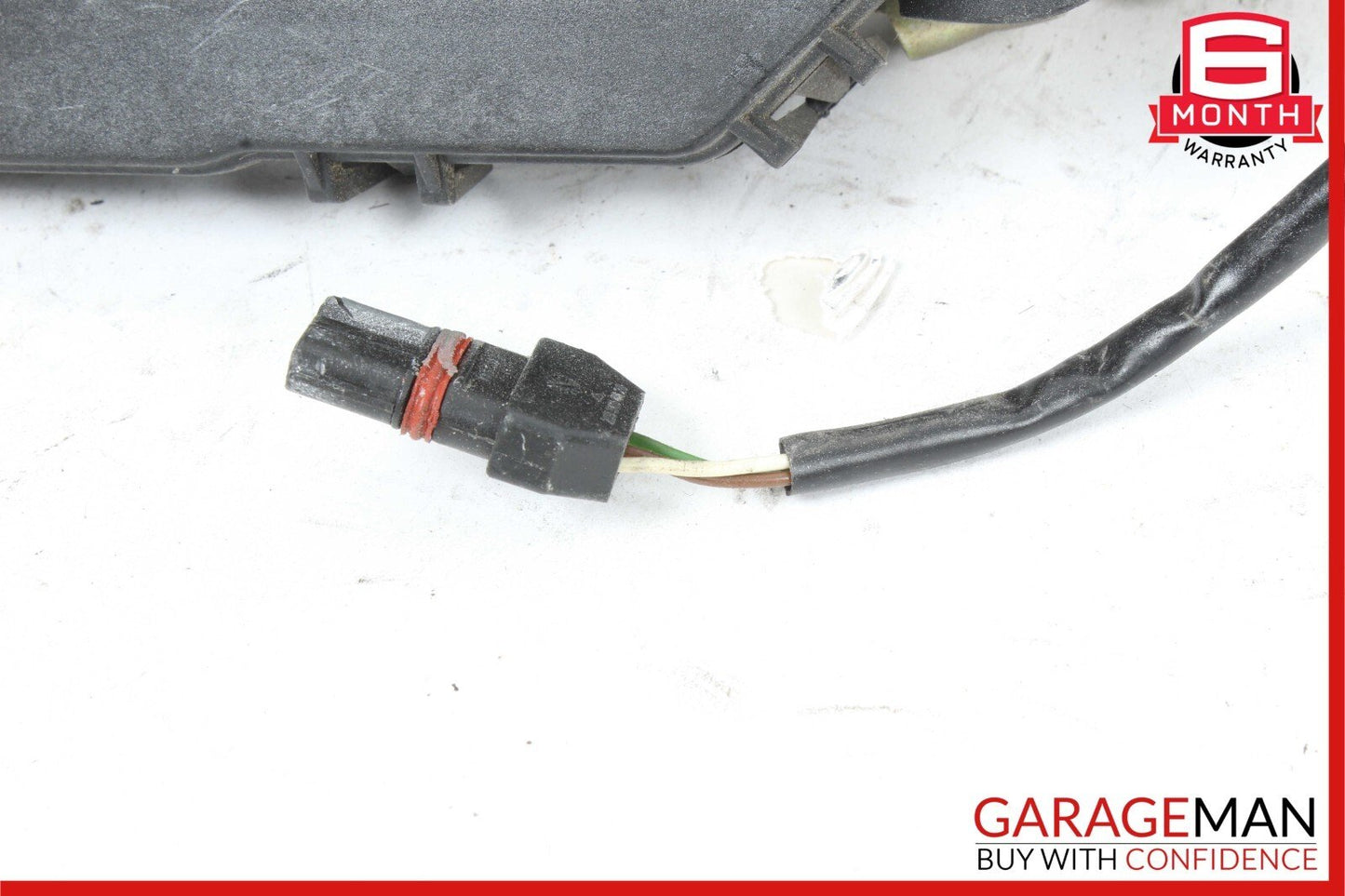01-07 Mercedes W203 C240 C32 AMG Front Right Side Door Lock Latch Actuator OEM