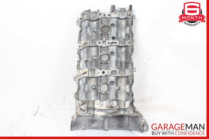06-13 Mercedes W204 C300 CLK350 SLK350 Left Side Cylinder Head Valve Cover OEM