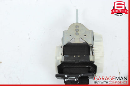 12-19 BMW 650i F06 Rear Right Seatbelt Seat Belt Retractor OEM