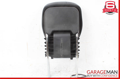 14-17 Mercedes W207 E350 E550 E400 Front Seat Cushion Headrest Head Rest OEM