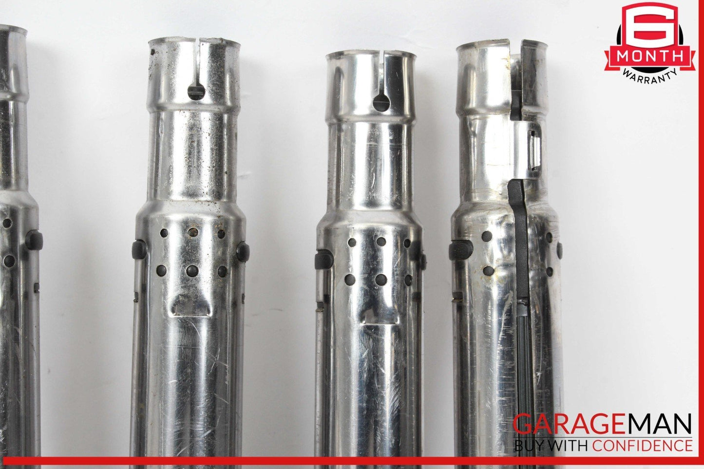 09-16 Audi S4 Engine Ignition Coil Coils Set of 6 022905715B OEM