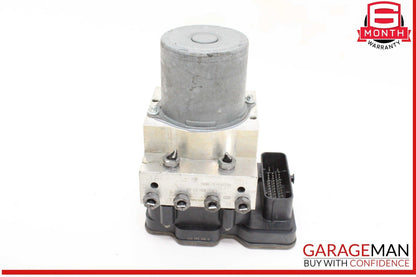 15-18 Mercedes W212 E400 CLS550 ABS Anti Lock Pump Brake Module 2124310348 OEM