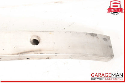 06-12 Mercedes X164 GL450 GL550 ML350 Front Bumper Reinforcement Impact Bar OEM