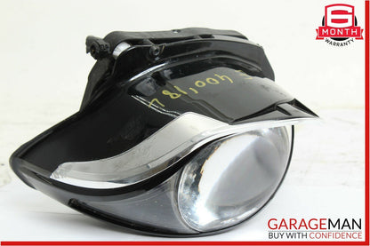 16-18 Mercedes W213 E400 Front Left Driver Side LED Headlight Head Light Lamp